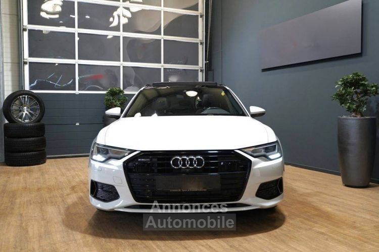 Audi A6 Avant S-line 45 TDI/QUATTRO - <small></small> 37.900 € <small>TTC</small> - #6