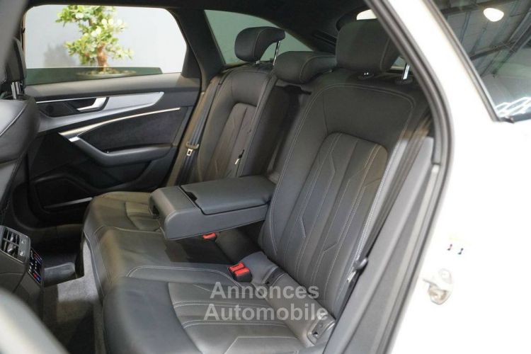 Audi A6 Avant S-line 45 TDI/QUATTRO - <small></small> 37.900 € <small>TTC</small> - #20