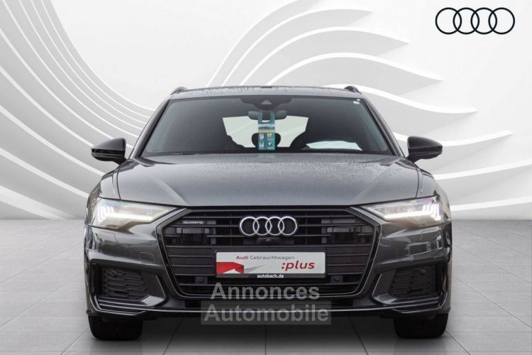 Audi A6 Avant S line 55TFSI e quattro Stronic LED - <small></small> 41.499 € <small>TTC</small> - #2