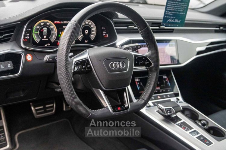 Audi A6 Avant S line 55TFSI e quattro Stronic LED - <small></small> 41.499 € <small>TTC</small> - #8