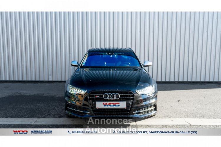 Audi A6 Avant S6 4.0 V8 420 TFSI Quattro S-tronic - Attelage - Miltek - <small></small> 34.990 € <small>TTC</small> - #3