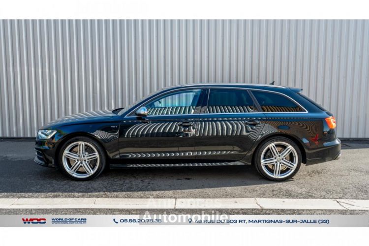 Audi A6 Avant S6 4.0 V8 420 TFSI Quattro S-tronic - Attelage - Miltek - <small></small> 34.990 € <small>TTC</small> - #11