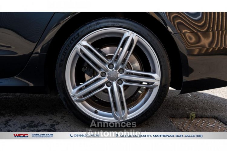 Audi A6 Avant S6 4.0 V8 420 TFSI Quattro S-tronic - Attelage - Miltek - <small></small> 34.990 € <small>TTC</small> - #13