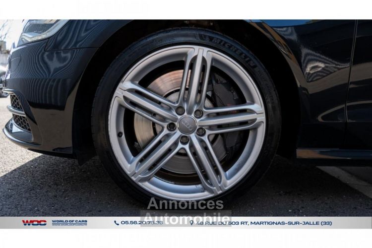 Audi A6 Avant S6 4.0 V8 420 TFSI Quattro S-tronic - Attelage - Miltek - <small></small> 34.990 € <small>TTC</small> - #14