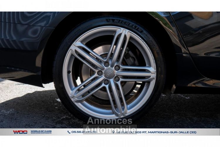 Audi A6 Avant S6 4.0 V8 420 TFSI Quattro S-tronic - Attelage - Miltek - <small></small> 34.990 € <small>TTC</small> - #15