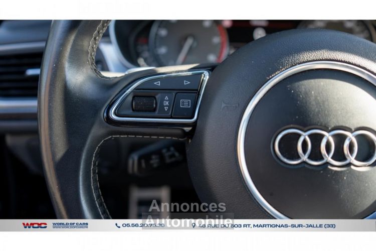 Audi A6 Avant S6 4.0 V8 420 TFSI Quattro S-tronic - Attelage - Miltek - <small></small> 34.990 € <small>TTC</small> - #22