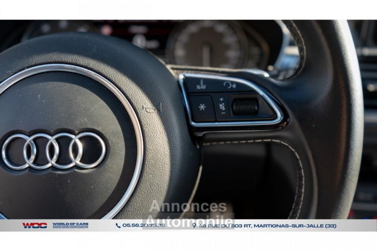 Audi A6 Avant S6 4.0 V8 420 TFSI Quattro S-tronic - Attelage - Miltek - <small></small> 34.990 € <small>TTC</small> - #23