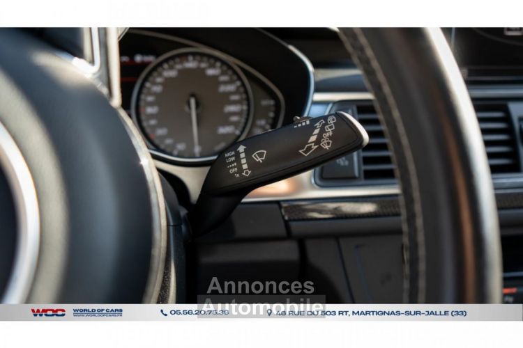 Audi A6 Avant S6 4.0 V8 420 TFSI Quattro S-tronic - Attelage - Miltek - <small></small> 34.990 € <small>TTC</small> - #24