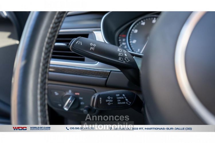 Audi A6 Avant S6 4.0 V8 420 TFSI Quattro S-tronic - Attelage - Miltek - <small></small> 34.990 € <small>TTC</small> - #25