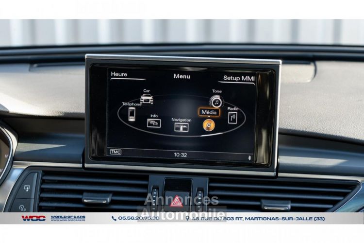 Audi A6 Avant S6 4.0 V8 420 TFSI Quattro S-tronic - Attelage - Miltek - <small></small> 34.990 € <small>TTC</small> - #27