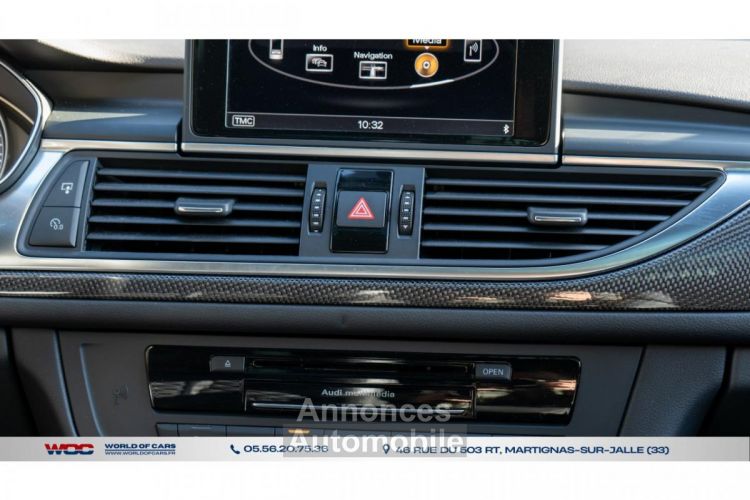 Audi A6 Avant S6 4.0 V8 420 TFSI Quattro S-tronic - Attelage - Miltek - <small></small> 34.990 € <small>TTC</small> - #28