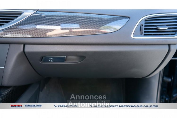 Audi A6 Avant S6 4.0 V8 420 TFSI Quattro S-tronic - Attelage - Miltek - <small></small> 34.990 € <small>TTC</small> - #33