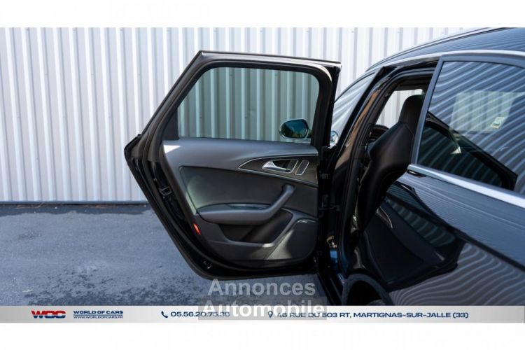 Audi A6 Avant S6 4.0 V8 420 TFSI Quattro S-tronic - Attelage - Miltek - <small></small> 34.990 € <small>TTC</small> - #37