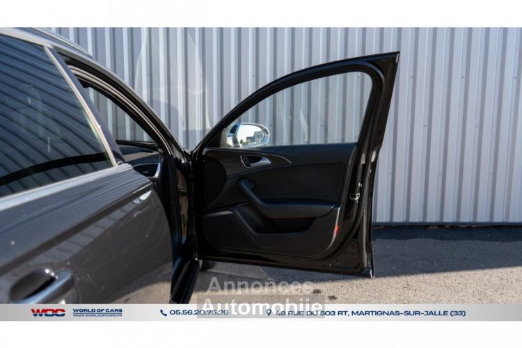 Audi A6 Avant S6 4.0 V8 420 TFSI Quattro S-tronic - Attelage - Miltek - <small></small> 34.990 € <small>TTC</small> - #41