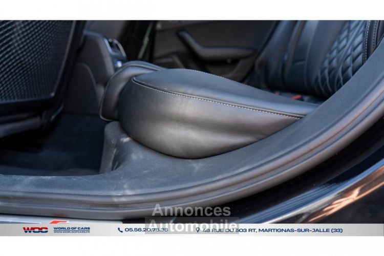 Audi A6 Avant S6 4.0 V8 420 TFSI Quattro S-tronic - Attelage - Miltek - <small></small> 34.990 € <small>TTC</small> - #46