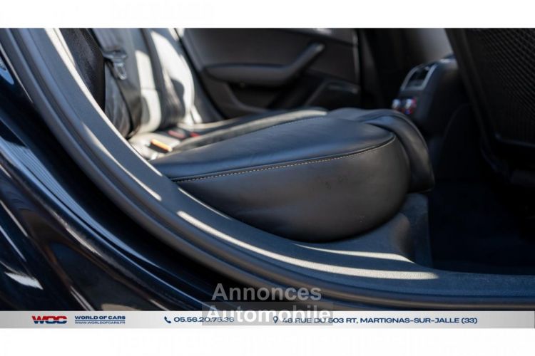 Audi A6 Avant S6 4.0 V8 420 TFSI Quattro S-tronic - Attelage - Miltek - <small></small> 34.990 € <small>TTC</small> - #52