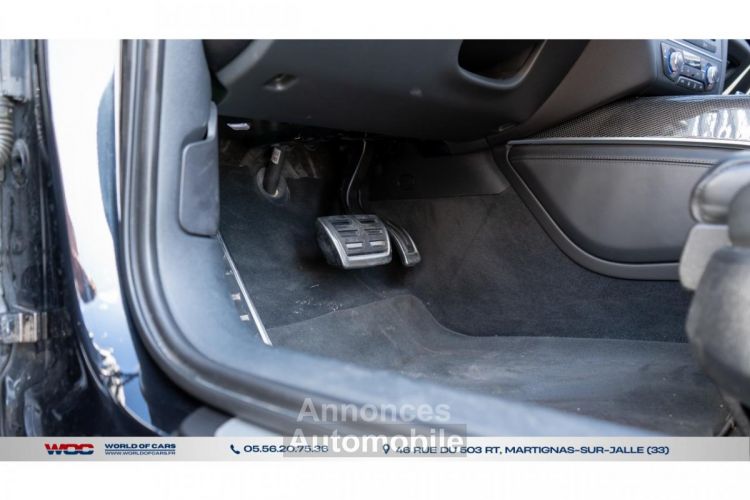 Audi A6 Avant S6 4.0 V8 420 TFSI Quattro S-tronic - Attelage - Miltek - <small></small> 34.990 € <small>TTC</small> - #58