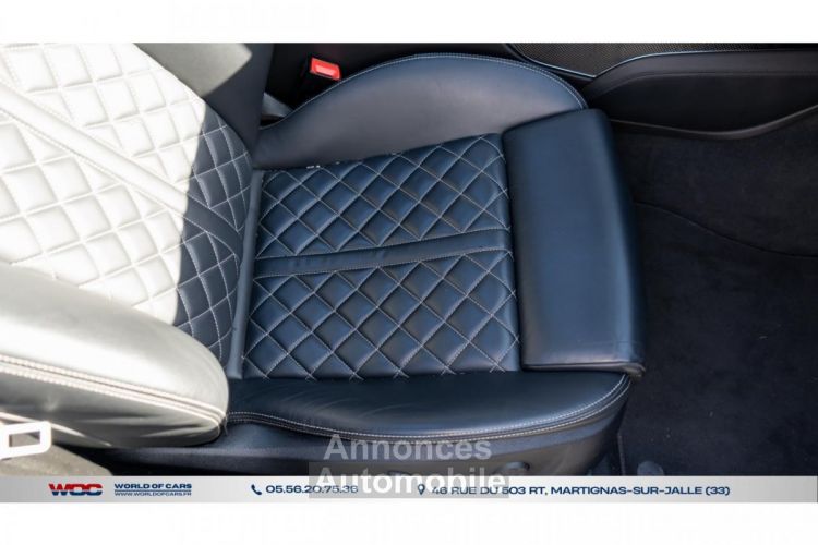 Audi A6 Avant S6 4.0 V8 420 TFSI Quattro S-tronic - Attelage - Miltek - <small></small> 34.990 € <small>TTC</small> - #62