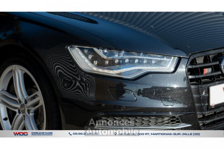 Audi A6 Avant S6 4.0 V8 420 TFSI Quattro S-tronic - Attelage - Miltek - <small></small> 34.990 € <small>TTC</small> - #76