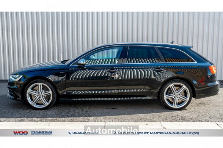 Audi A6 Avant S6 4.0 V8 420 TFSI Quattro S-tronic - Attelage - Miltek - <small></small> 34.990 € <small>TTC</small> - #82