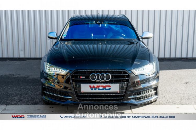 Audi A6 Avant S6 4.0 V8 420 TFSI Quattro S-tronic - Attelage - Miltek - <small></small> 34.990 € <small>TTC</small> - #88