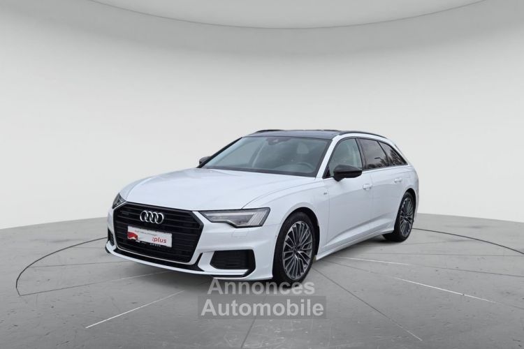 Audi A6 Avant sport 55 TFSI e qu S tronic, - <small></small> 39.999 € <small>TTC</small> - #1