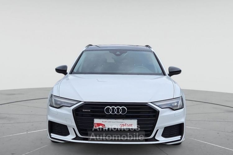 Audi A6 Avant sport 55 TFSI e qu S tronic, S - <small></small> 41.880 € <small>TTC</small> - #2