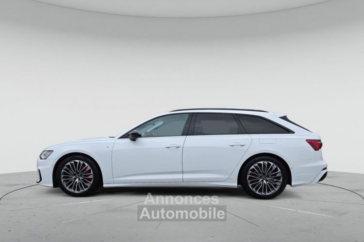 Audi A6 Avant sport 55 TFSI e qu S tronic, S - <small></small> 41.880 € <small>TTC</small> - #6