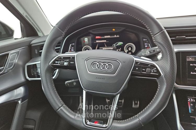 Audi A6 Avant sport 55 TFSI e qu S tronic, - <small></small> 39.999 € <small>TTC</small> - #13