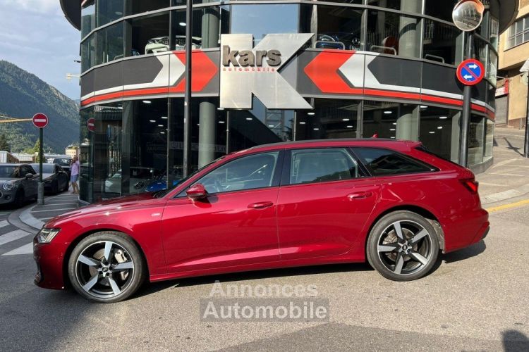 Audi A6 Avant SPORT 55 TFSI QUATTRO S LINE - <small></small> 35.900 € <small>TTC</small> - #2