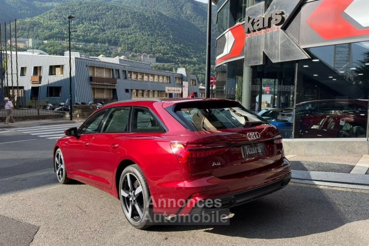 Audi A6 Avant SPORT 55 TFSI QUATTRO S LINE - <small></small> 35.900 € <small>TTC</small> - #3