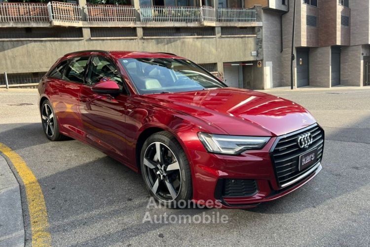 Audi A6 Avant SPORT 55 TFSI QUATTRO S LINE - <small></small> 35.900 € <small>TTC</small> - #7