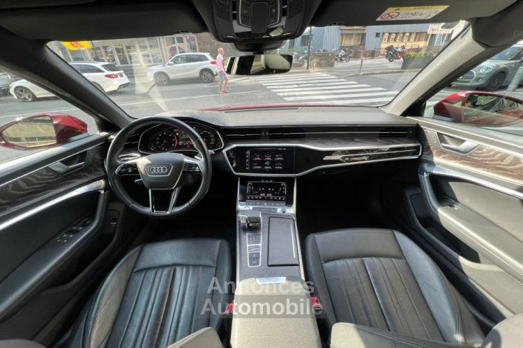 Audi A6 Avant SPORT 55 TFSI QUATTRO S LINE - <small></small> 35.900 € <small>TTC</small> - #13