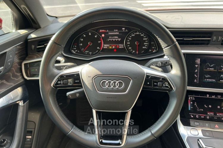 Audi A6 Avant SPORT 55 TFSI QUATTRO S LINE - <small></small> 35.900 € <small>TTC</small> - #14