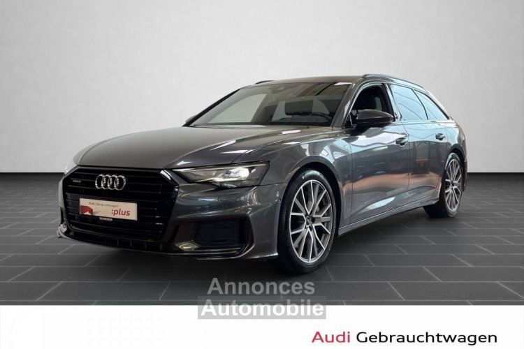 Audi A6 Avant Sport 55 TFSI quattro S tronic S Line L - <small></small> 45.790 € <small>TTC</small> - #1