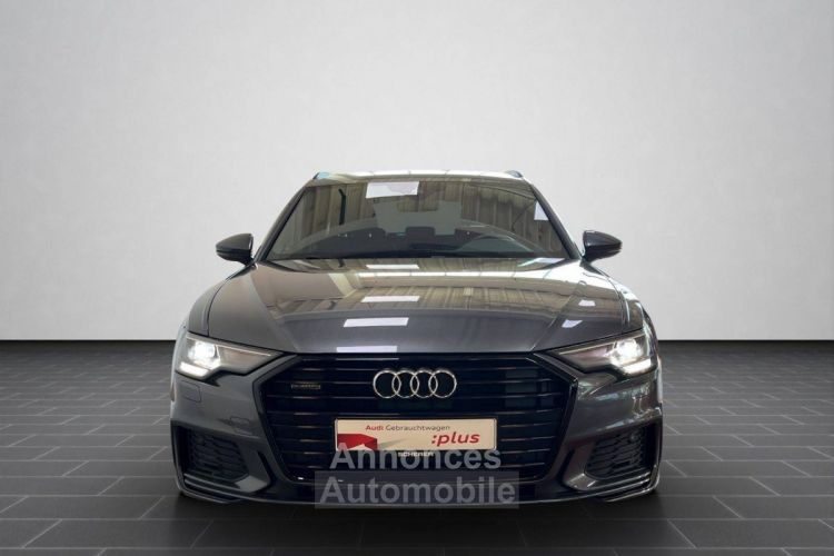 Audi A6 Avant Sport 55 TFSI quattro S tronic S Line L - <small></small> 45.790 € <small>TTC</small> - #3