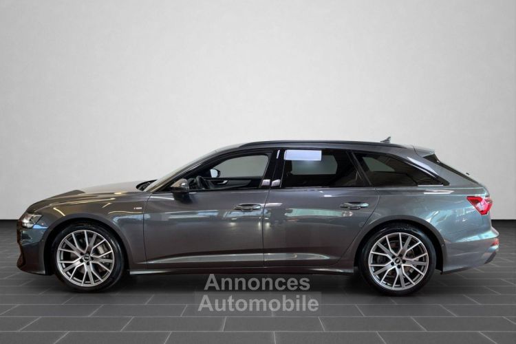 Audi A6 Avant Sport 55 TFSI quattro S tronic S Line L - <small></small> 45.790 € <small>TTC</small> - #5