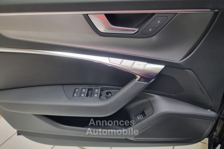 Audi A6 Avant V 2.0 40 TDI 204 QUATTRO S LINE - <small></small> 54.900 € <small></small> - #16
