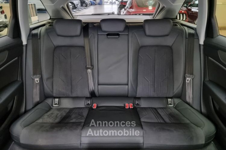 Audi A6 Avant V 2.0 40 TDI 204 S LINE - <small></small> 50.900 € <small></small> - #11
