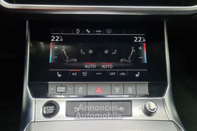 Audi A6 Avant V 2.0 40 TDI 204 S LINE - <small></small> 50.900 € <small></small> - #18