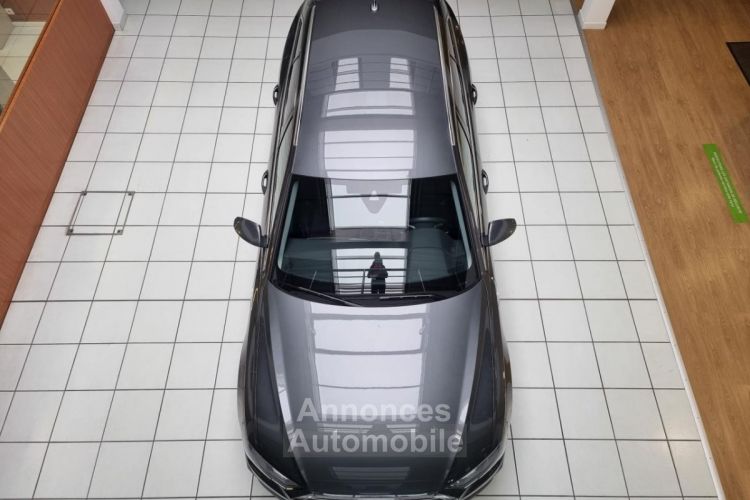 Audi A6 Avant V 2.0 40 TDI 204 S LINE - <small></small> 49.900 € <small></small> - #36
