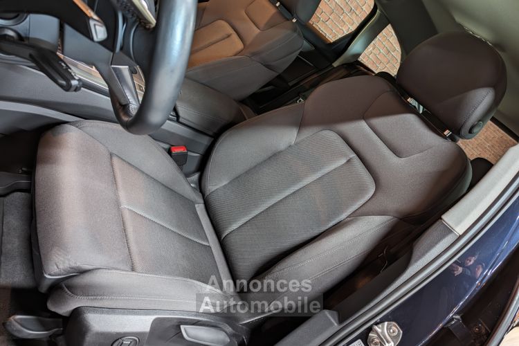 Audi A6 Avant V Avant 40TDI 204ch Business Executive TVA - <small></small> 33.990 € <small></small> - #8