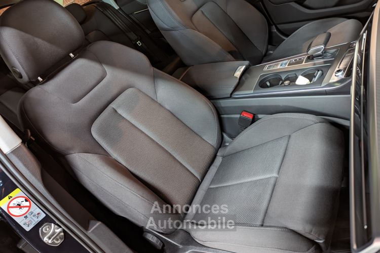 Audi A6 Avant V Avant 40TDI 204ch Business Executive TVA - <small></small> 33.990 € <small></small> - #9