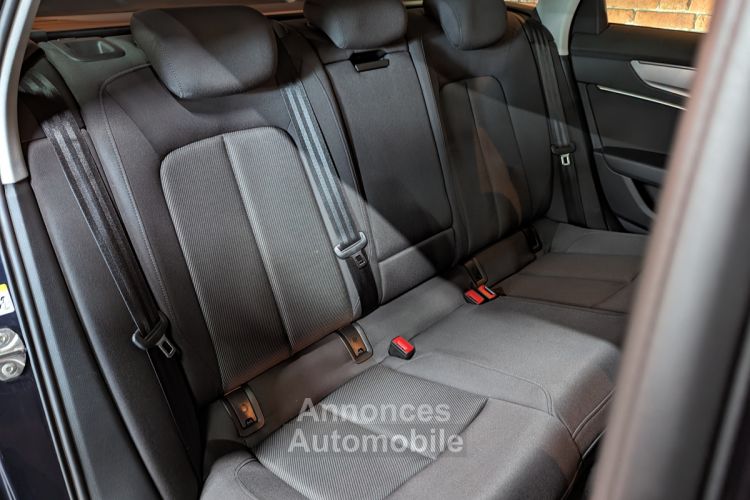 Audi A6 Avant V Avant 40TDI 204ch Business Executive TVA - <small></small> 33.990 € <small></small> - #10