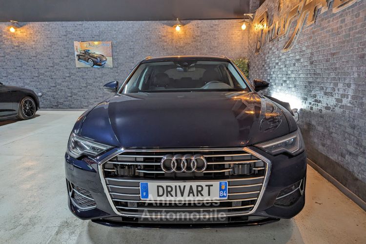 Audi A6 Avant V Avant 40TDI 204ch Business Executive TVA - <small></small> 33.990 € <small></small> - #2