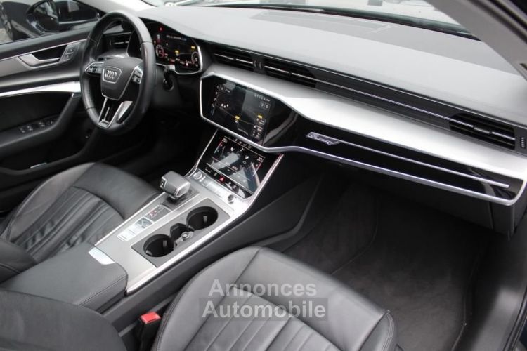 Audi A6 Avant V V 40 TDI 204 AVUS S TRONIC - <small></small> 34.800 € <small>TTC</small> - #3