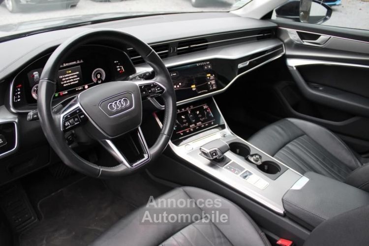 Audi A6 Avant V V 40 TDI 204 AVUS S TRONIC - <small></small> 34.800 € <small>TTC</small> - #17