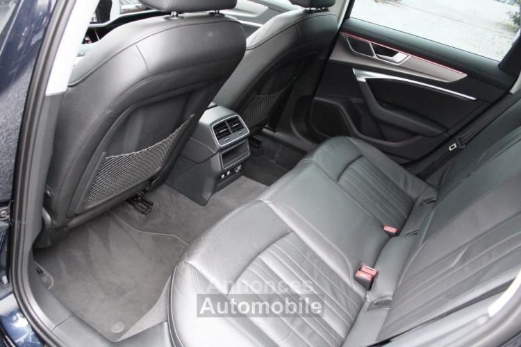 Audi A6 Avant V V 40 TDI 204 AVUS S TRONIC - <small></small> 34.800 € <small>TTC</small> - #18