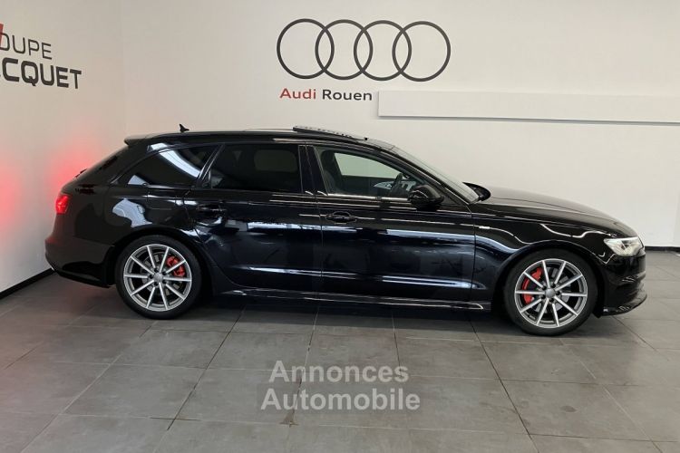 Audi A6 Avant V6 3.0 BiTDI 320 Tiptronic 8 Quattro S line - <small></small> 36.590 € <small>TTC</small> - #38