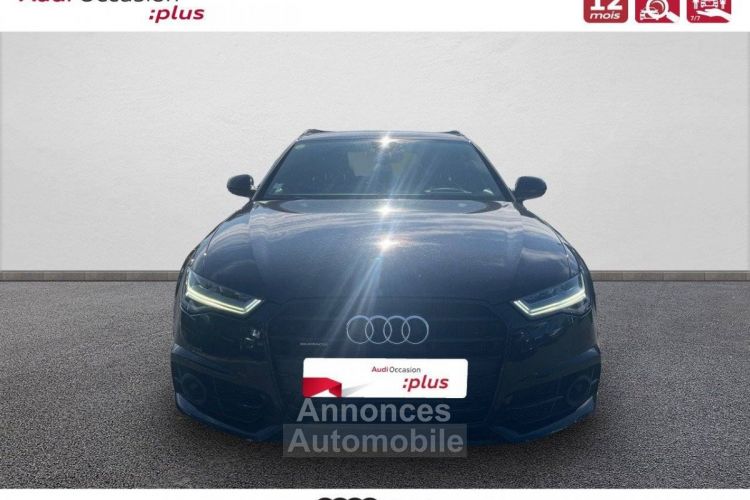 Audi A6 Avant V6 3.0 BiTDI 326 Tiptronic 8 Quattro Compétition - <small></small> 35.900 € <small>TTC</small> - #2